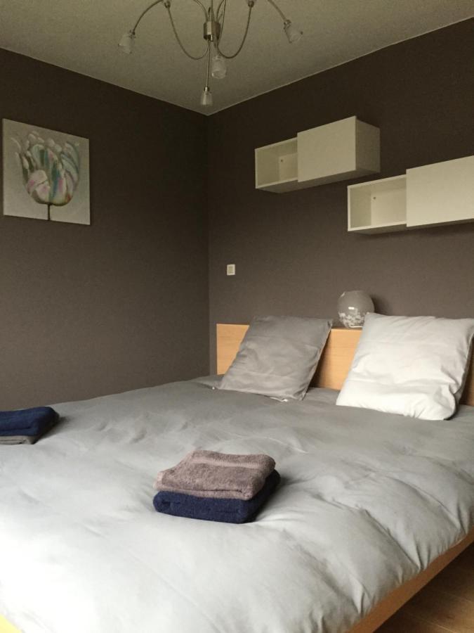 Ferme De La Petite Fagne Bed & Breakfast สปา ภายนอก รูปภาพ